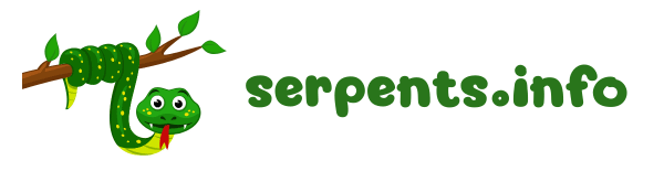 serpents.info
